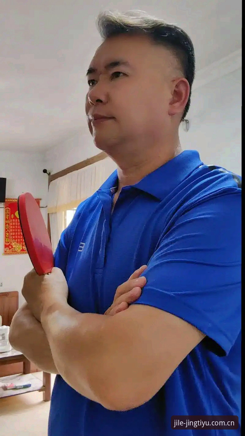乐竞体育APP赛事数据查看教程：从菜鸟到达人，你只差这几步