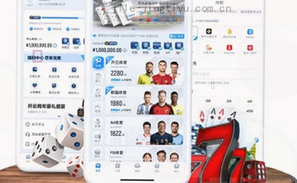 多维数据可视化分布图